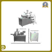 Máquina farmacéutica del granulador de la mezcla estupenda (modelo L)